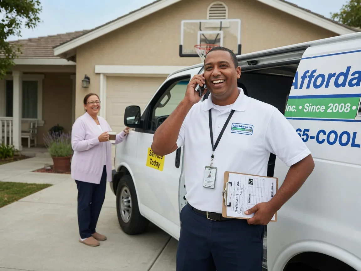 Central Ac Repair Carthage, NC FAQs